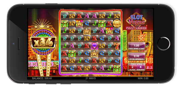 slot 1 รับ 20